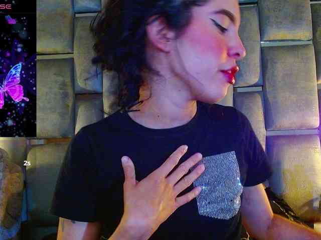 -Sandralopez- webcam
