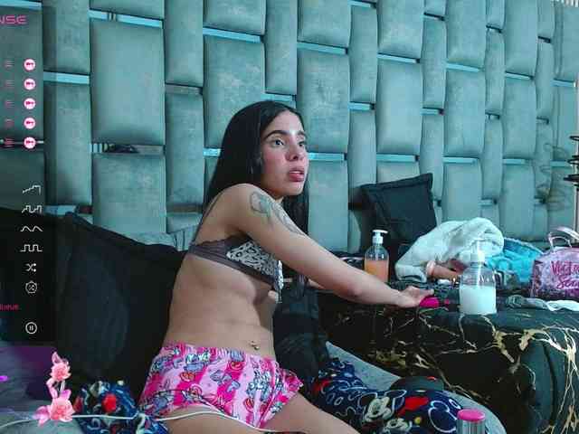 -Sandralopez- webcam