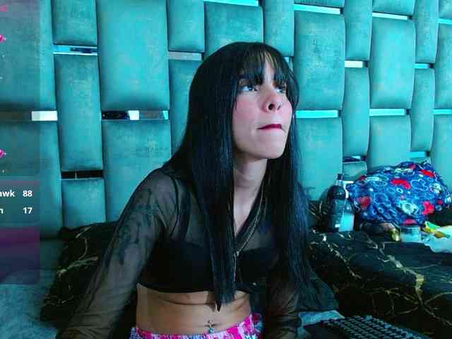-Sandralopez- webcam