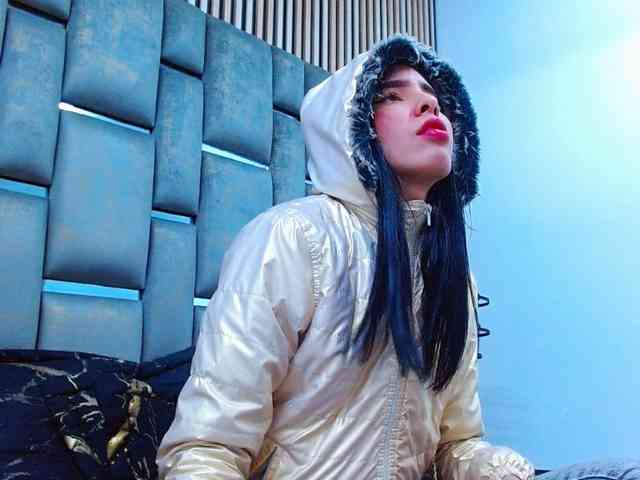 -Sandralopez- webcam