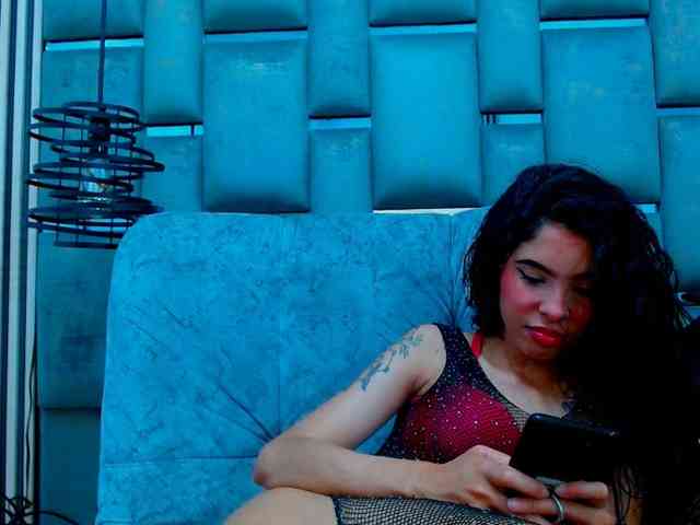 -Sandralopez- webcam
