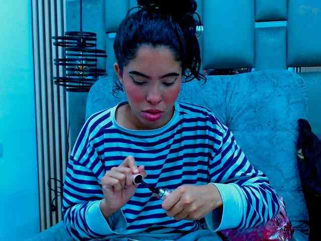 -Sandralopez- webcam