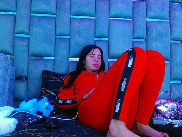 -Sandralopez- webcam