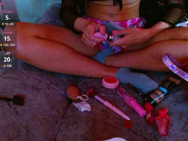 -Sandralopez- webcam