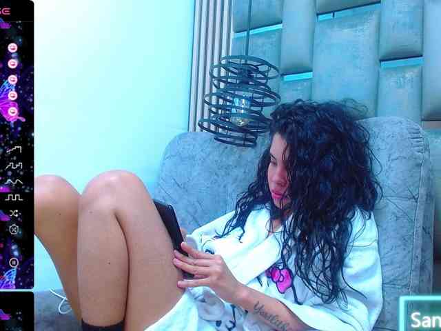 -Sandralopez- webcam
