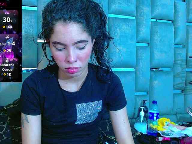 -Sandralopez- webcam