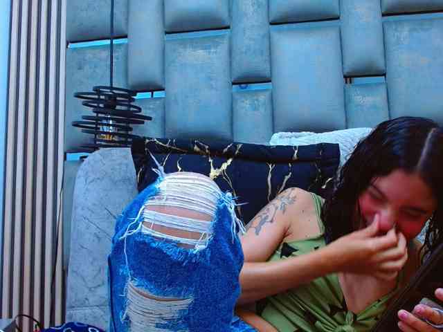 -Sandralopez- webcam