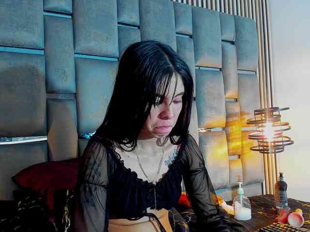 -Sandralopez- webcam