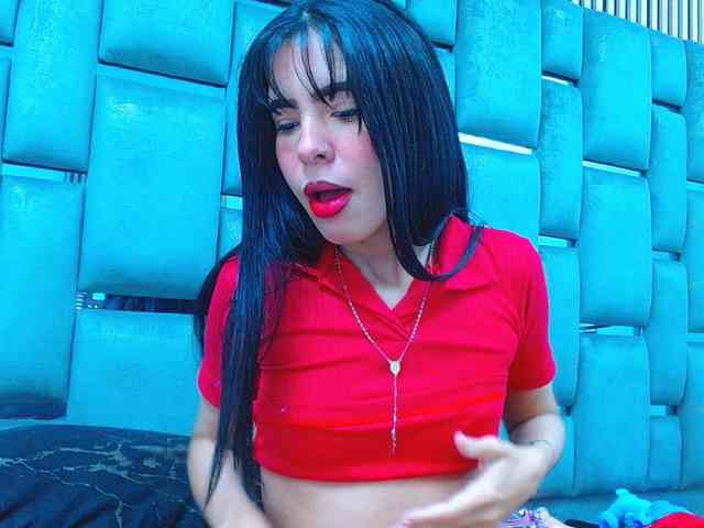 -Sandralopez- webcam