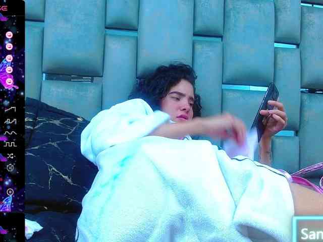 -Sandralopez- webcam