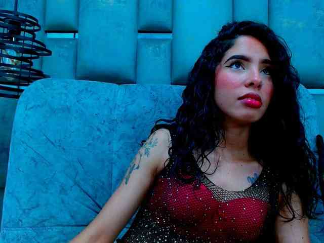 -Sandralopez- webcam