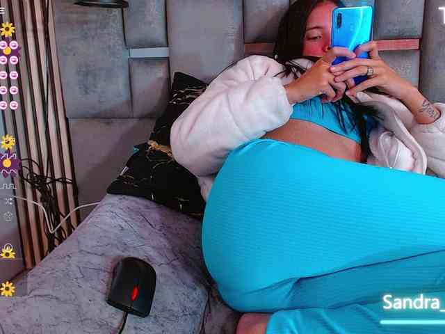 -Sandralopez- webcam