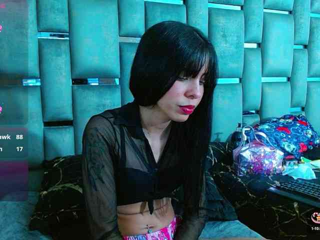-Sandralopez- webcam