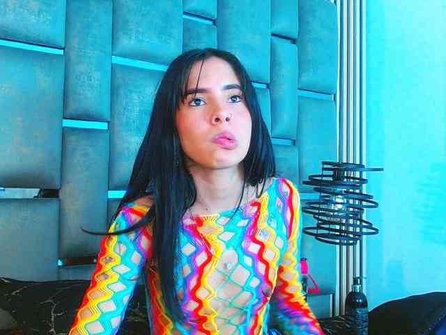 -Sandralopez- webcam