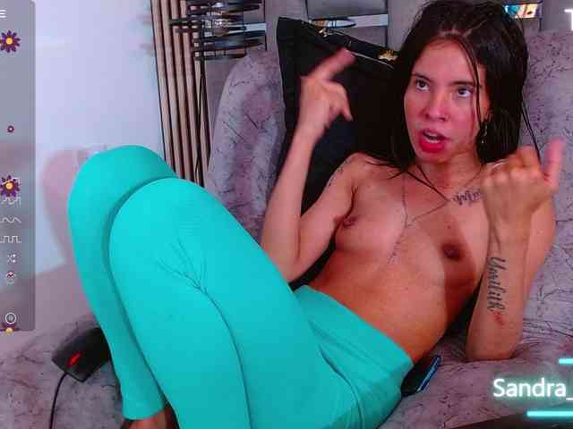 -Sandralopez- webcam