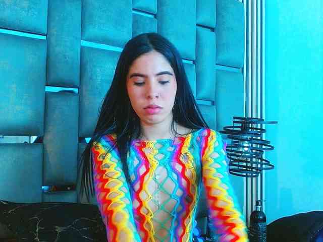 -Sandralopez- webcam