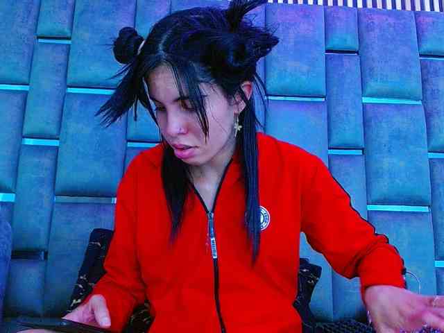 -Sandralopez- webcam