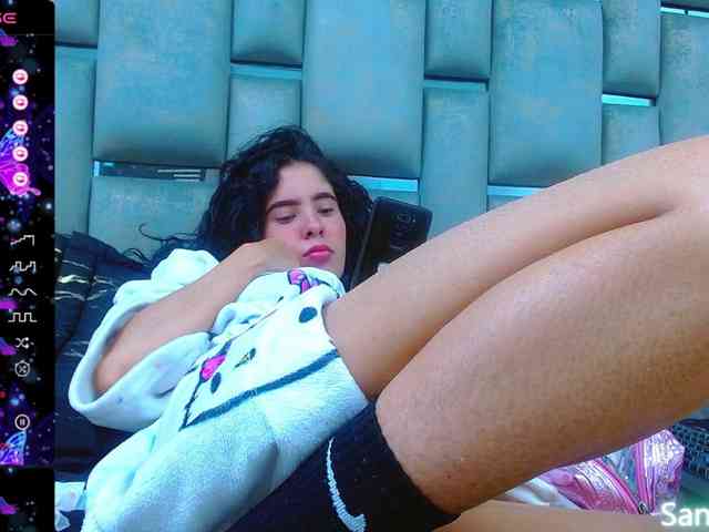 -Sandralopez- webcam