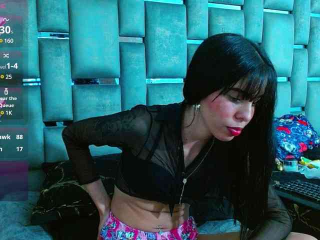 -Sandralopez- webcam