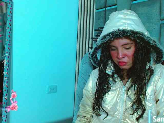 -Sandralopez- webcam
