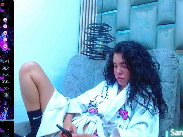 -Sandralopez- webcam