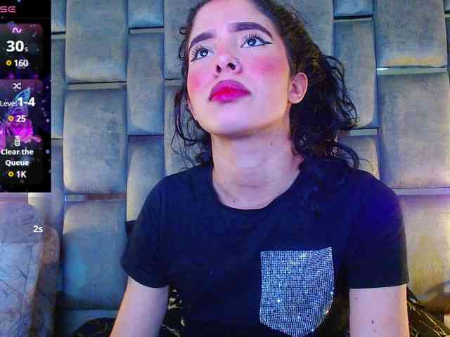 -Sandralopez- webcam