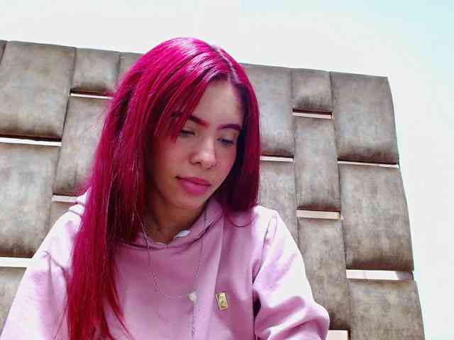 -Sandralopez- webcam