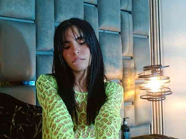 -Sandralopez- webcam