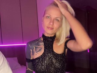 Twins666 Porn Show