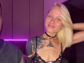 Twins666 Porn Show