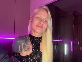 Twins666 Porn Show