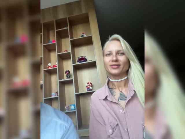 Twins666 webcam