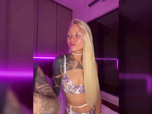 xxx live cam Lovetwins