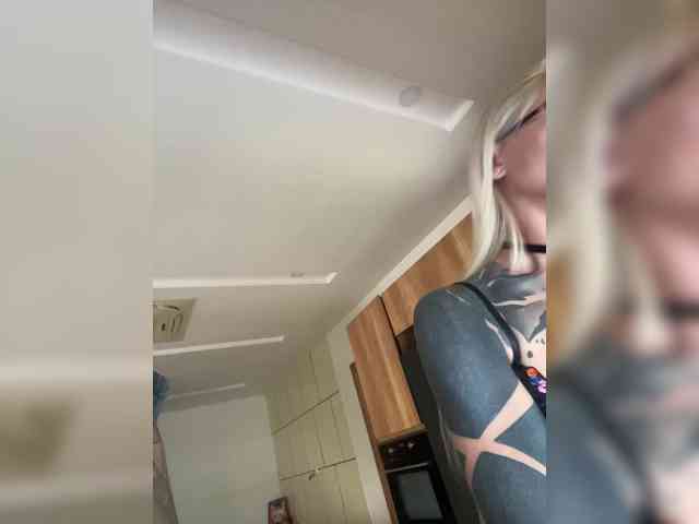 Twins666 webcam