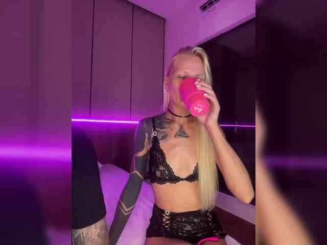 online nude web cam Lovetwins