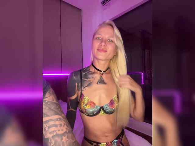 Twins666 webcam