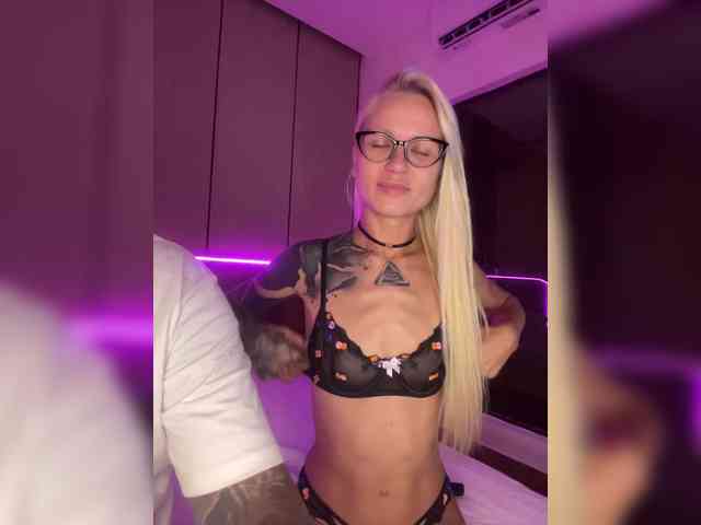 Twins666 webcam