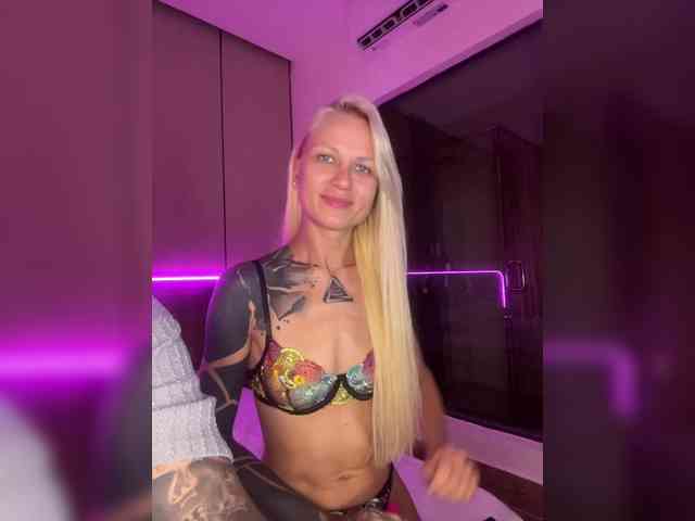 Twins666 webcam