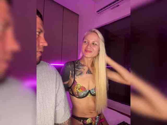 Twins666 webcam