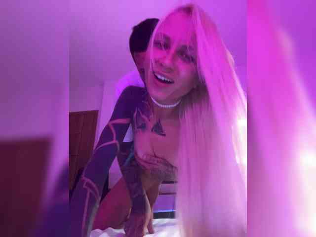 porn web cam Lovetwins