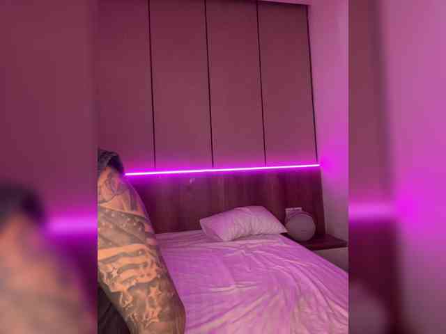 Twins666 webcam