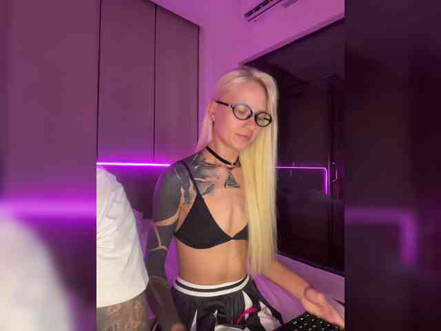 sex live webcam Lovetwins