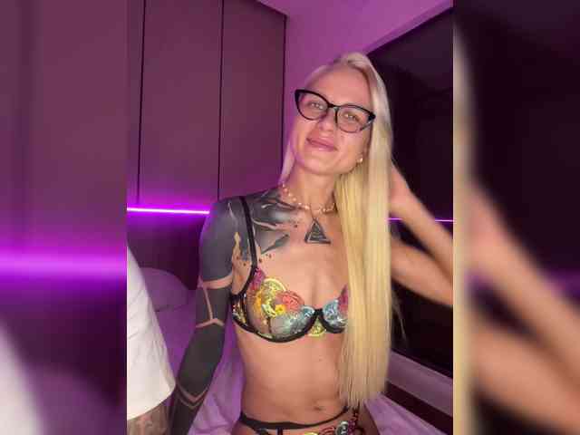 Twins666 webcam