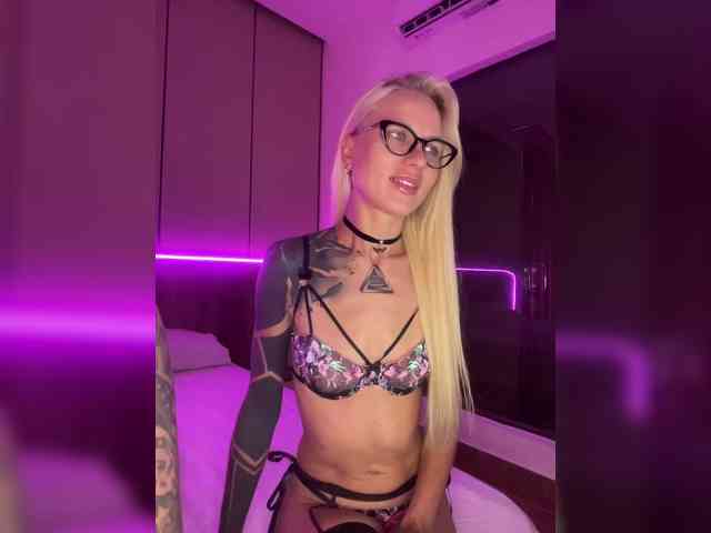 Twins666 webcam