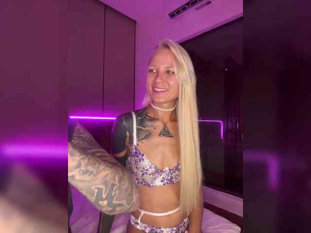 Twins666 webcam