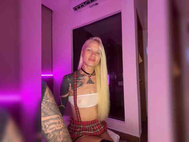 xxx live cam Lovetwins