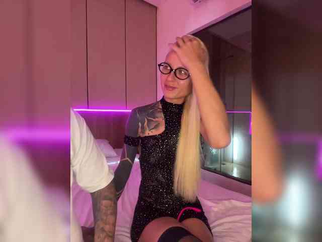 Twins666 webcam