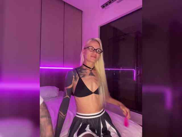 Twins666 webcam