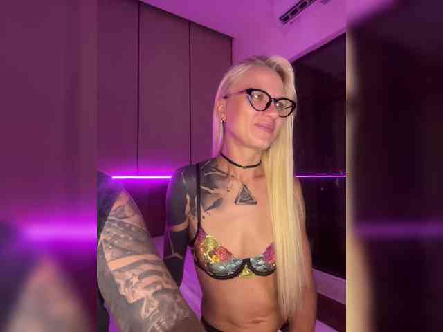 Twins666 webcam