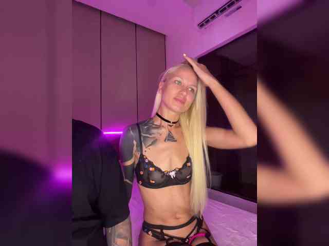 Twins666 webcam